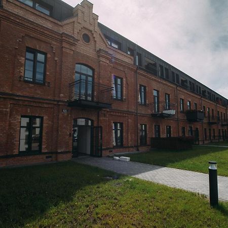 Apartament Koszary #N/A Exterior photo