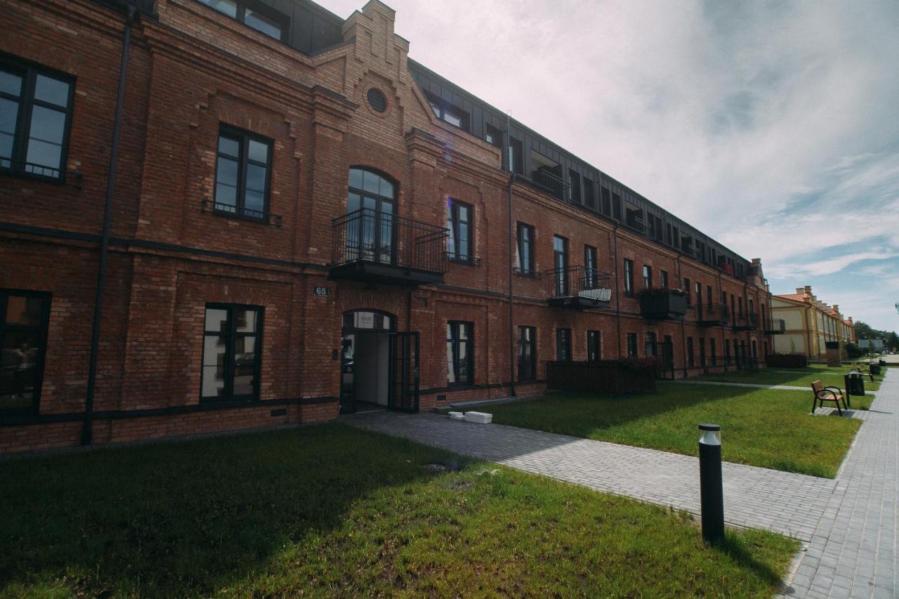 Apartament Koszary #N/A Exterior photo