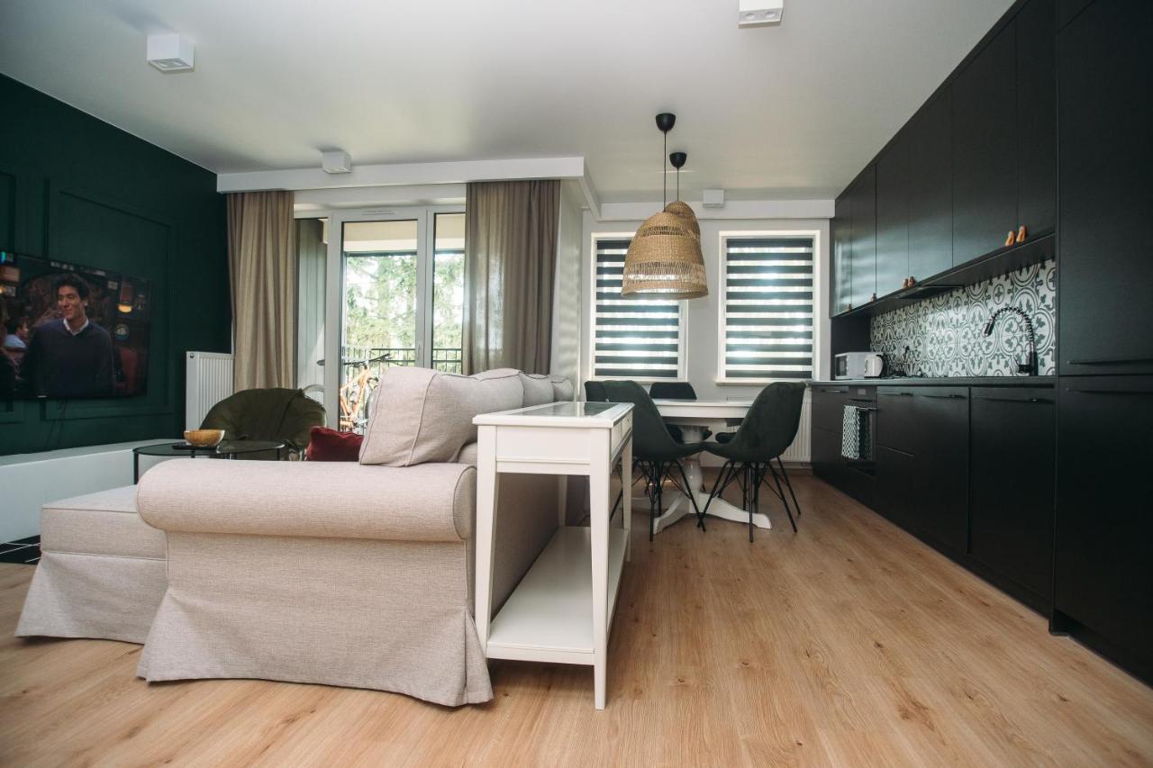 Apartament Koszary #N/A Exterior photo