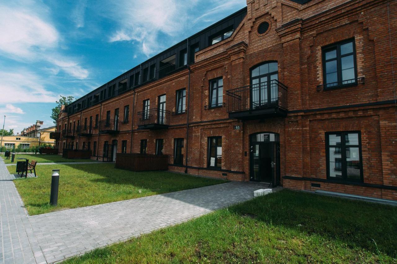 Apartament Koszary #N/A Exterior photo