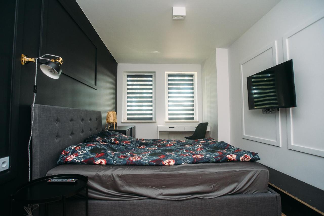 Apartament Koszary #N/A Exterior photo