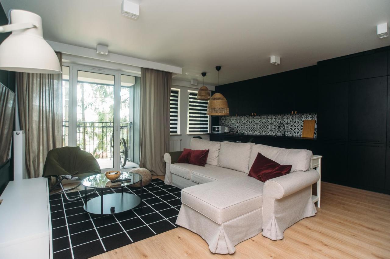 Apartament Koszary #N/A Exterior photo
