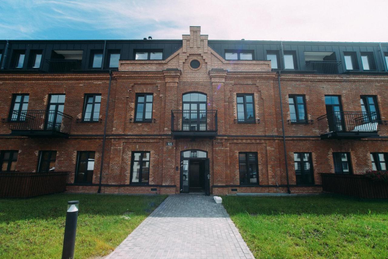 Apartament Koszary #N/A Exterior photo
