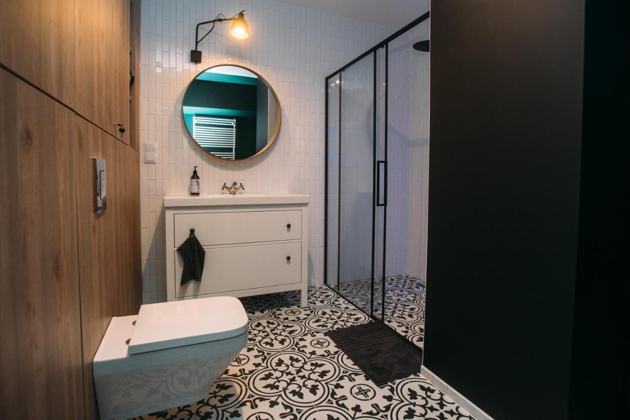 Apartament Koszary #N/A Exterior photo