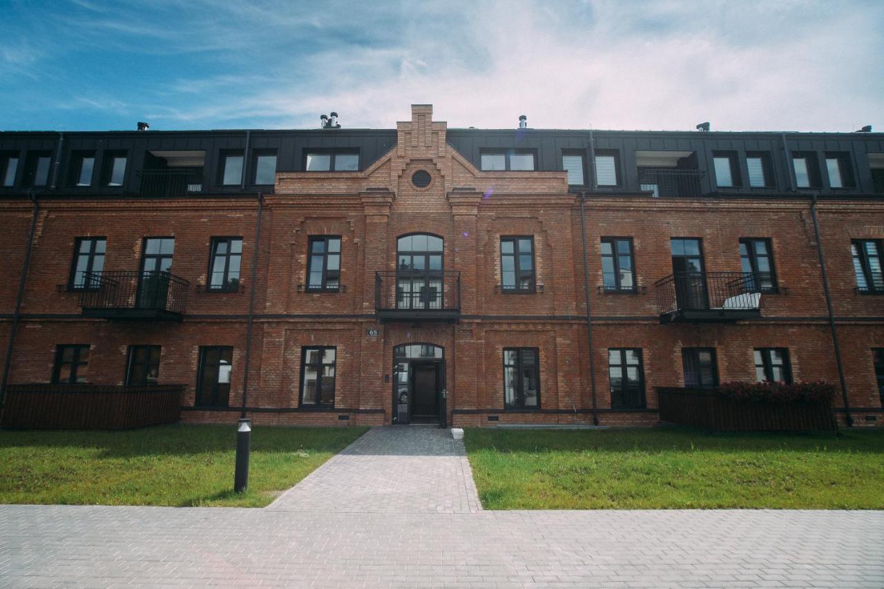 Apartament Koszary #N/A Exterior photo
