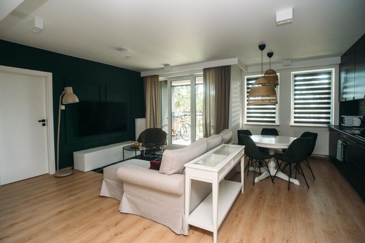 Apartament Koszary #N/A Exterior photo