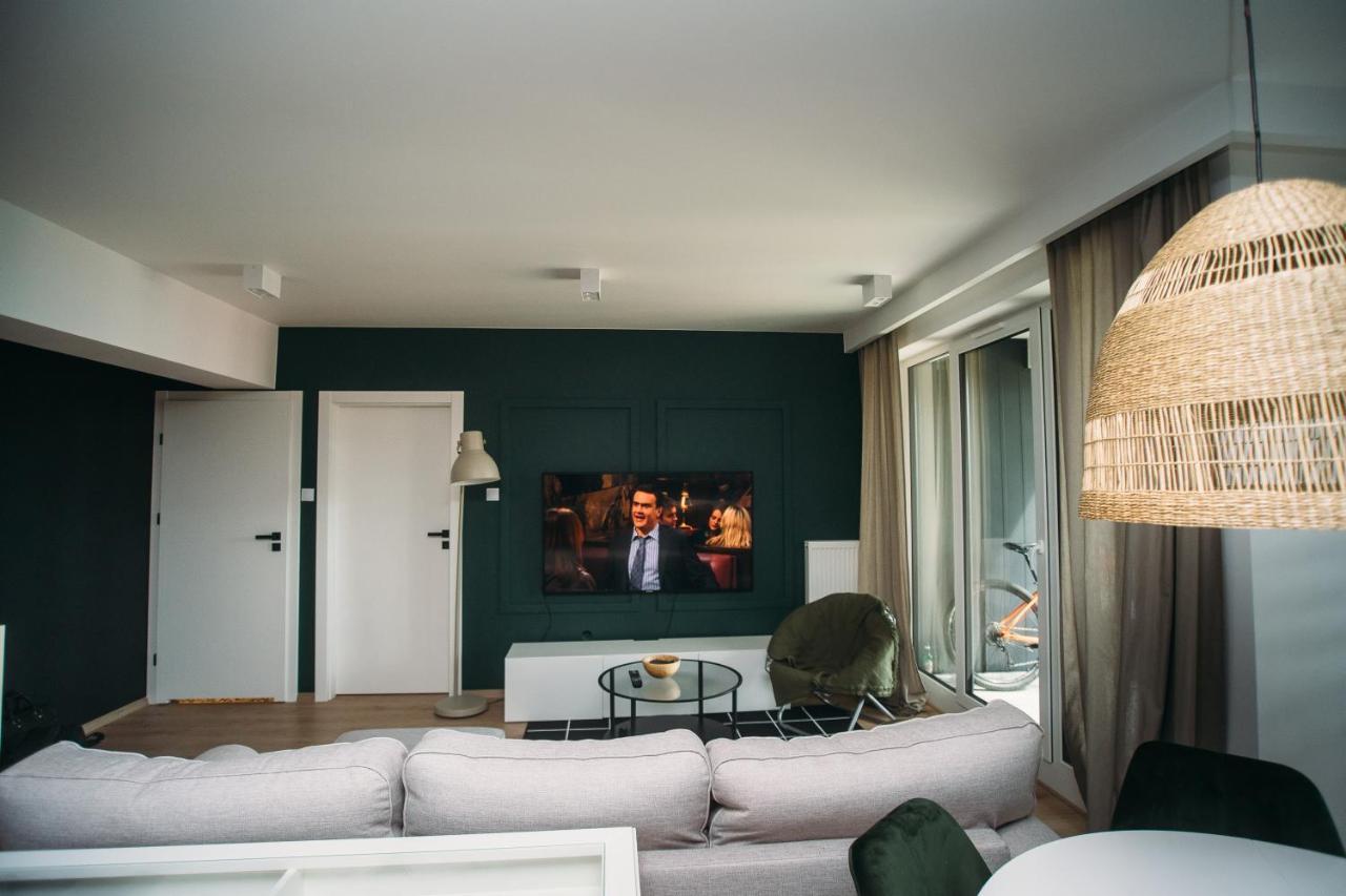 Apartament Koszary #N/A Exterior photo