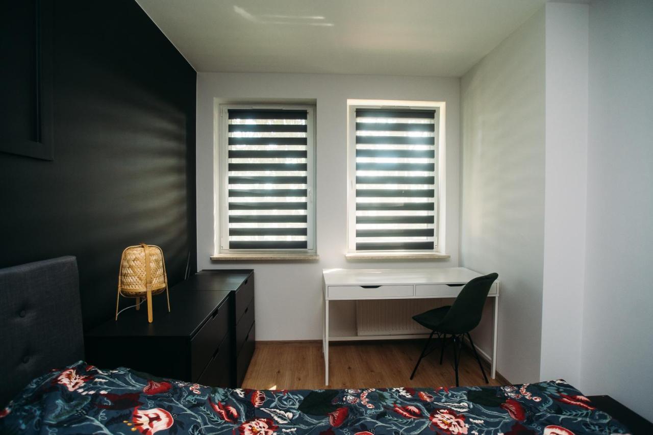 Apartament Koszary #N/A Exterior photo