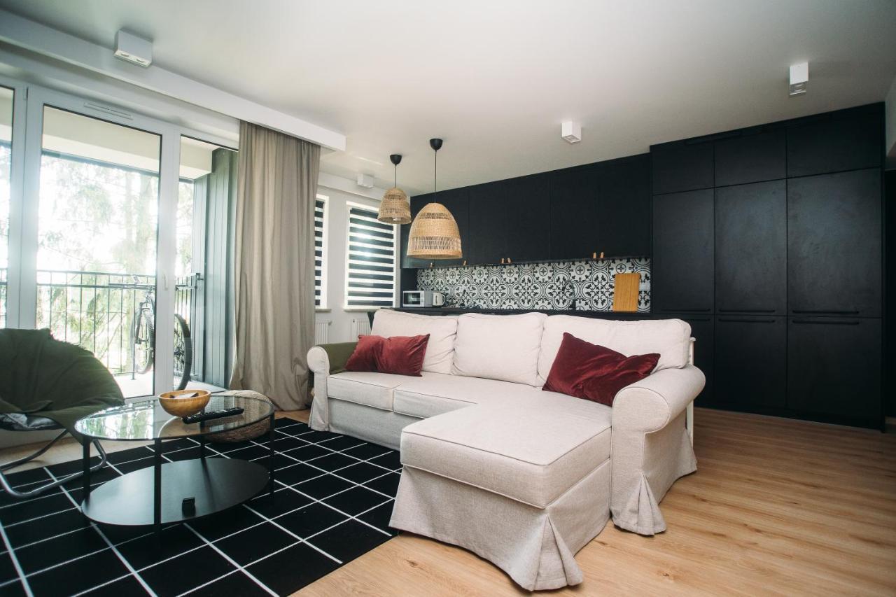 Apartament Koszary #N/A Exterior photo