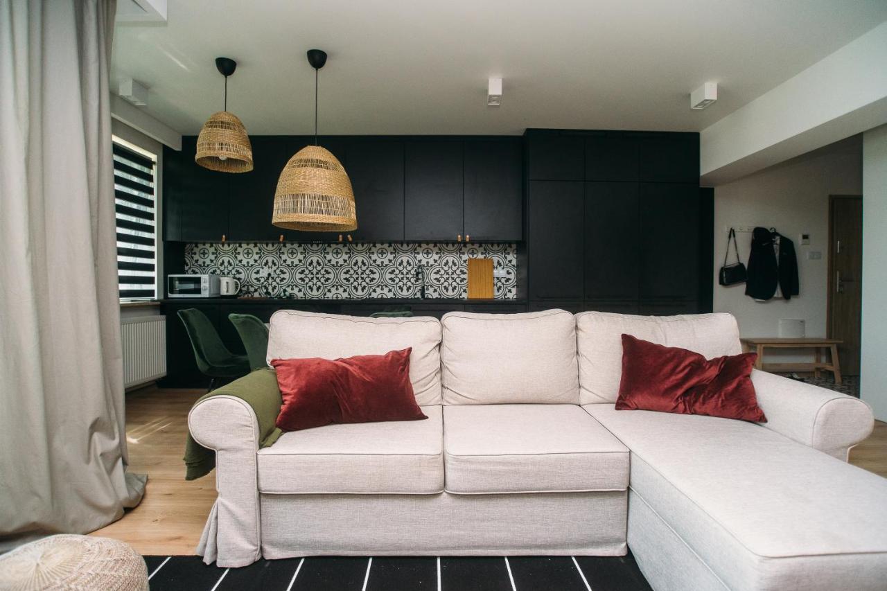 Apartament Koszary #N/A Exterior photo