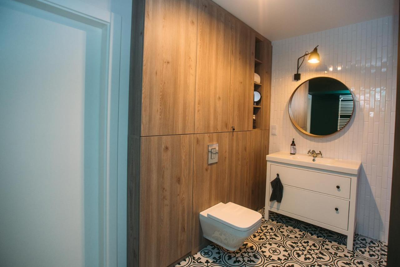Apartament Koszary #N/A Exterior photo