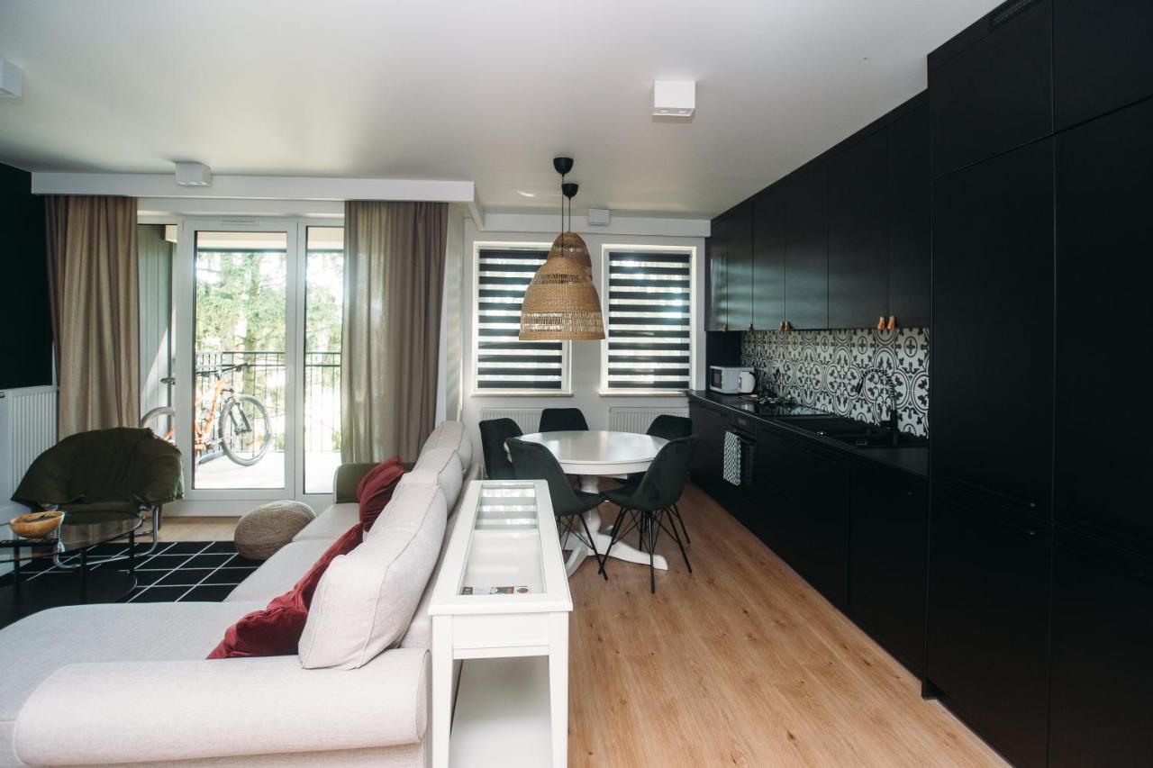 Apartament Koszary #N/A Exterior photo